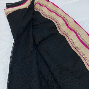 India heavy Saree